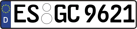 ES-GC9621