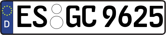 ES-GC9625