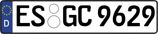 ES-GC9629