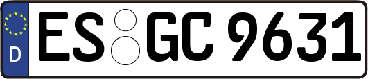 ES-GC9631