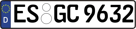 ES-GC9632