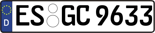 ES-GC9633