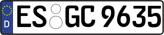 ES-GC9635