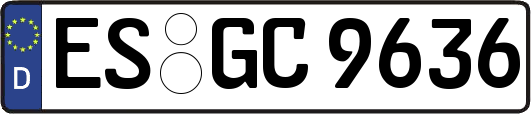 ES-GC9636
