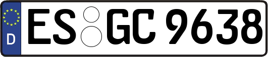 ES-GC9638
