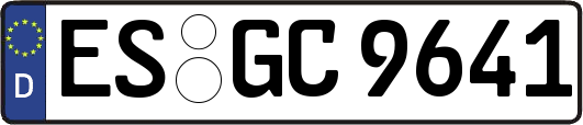 ES-GC9641