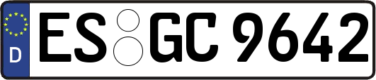 ES-GC9642