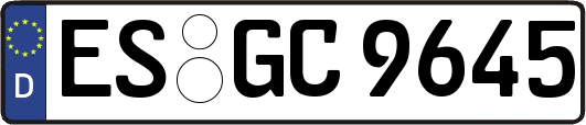 ES-GC9645