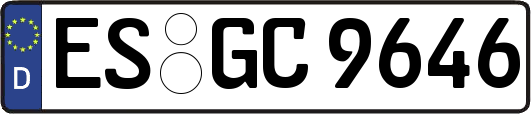 ES-GC9646