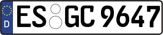 ES-GC9647