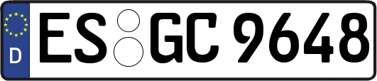 ES-GC9648
