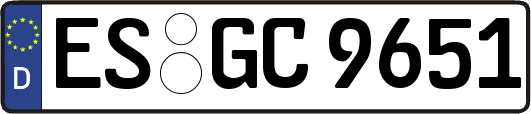 ES-GC9651