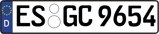 ES-GC9654