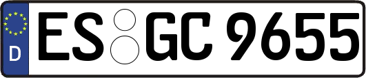 ES-GC9655