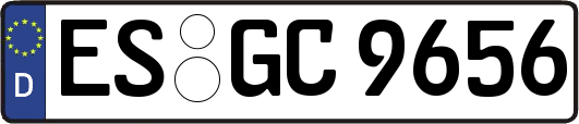 ES-GC9656