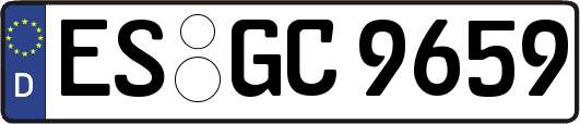 ES-GC9659