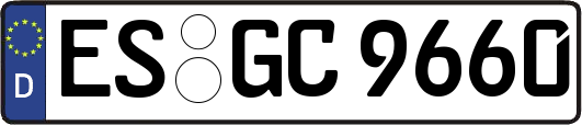 ES-GC9660