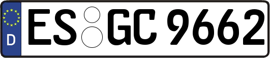 ES-GC9662