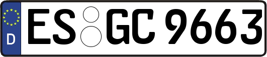 ES-GC9663