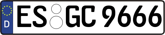 ES-GC9666
