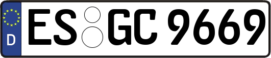 ES-GC9669