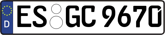 ES-GC9670