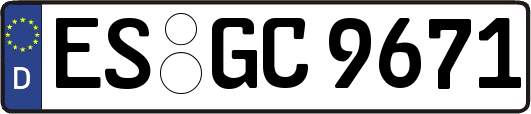 ES-GC9671