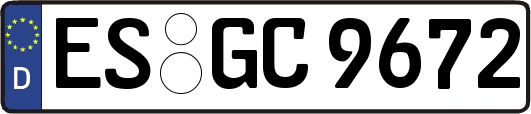 ES-GC9672
