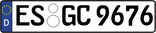 ES-GC9676