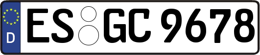 ES-GC9678