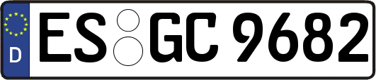 ES-GC9682