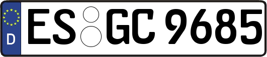 ES-GC9685