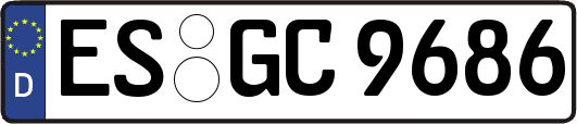 ES-GC9686