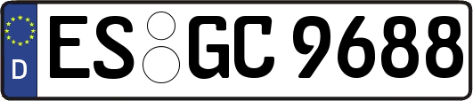 ES-GC9688