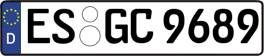 ES-GC9689