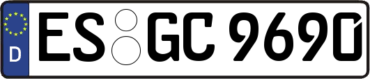 ES-GC9690
