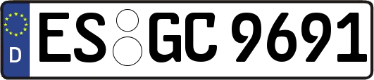 ES-GC9691
