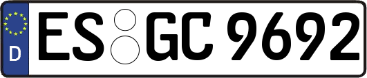 ES-GC9692