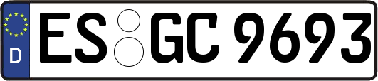 ES-GC9693