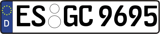 ES-GC9695