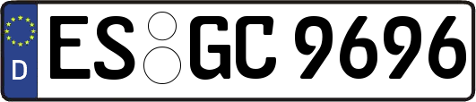 ES-GC9696