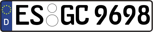 ES-GC9698