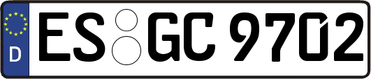 ES-GC9702