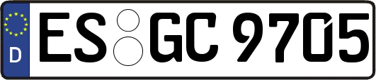 ES-GC9705