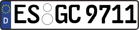ES-GC9711