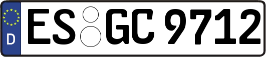 ES-GC9712
