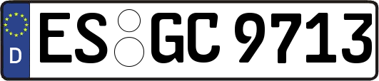 ES-GC9713