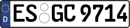 ES-GC9714