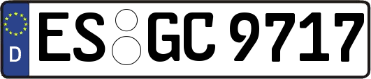 ES-GC9717