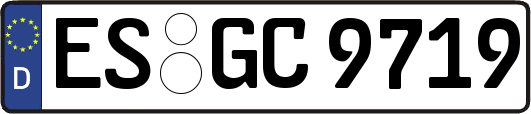 ES-GC9719